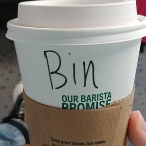 Meet your Posher, Ben